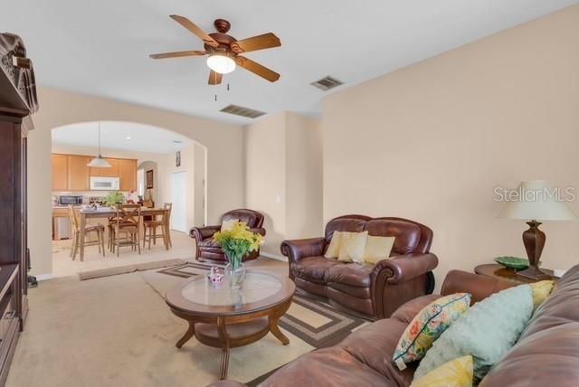 5120 SHALE RIDGE TRAIL, Orlando, FL 32818