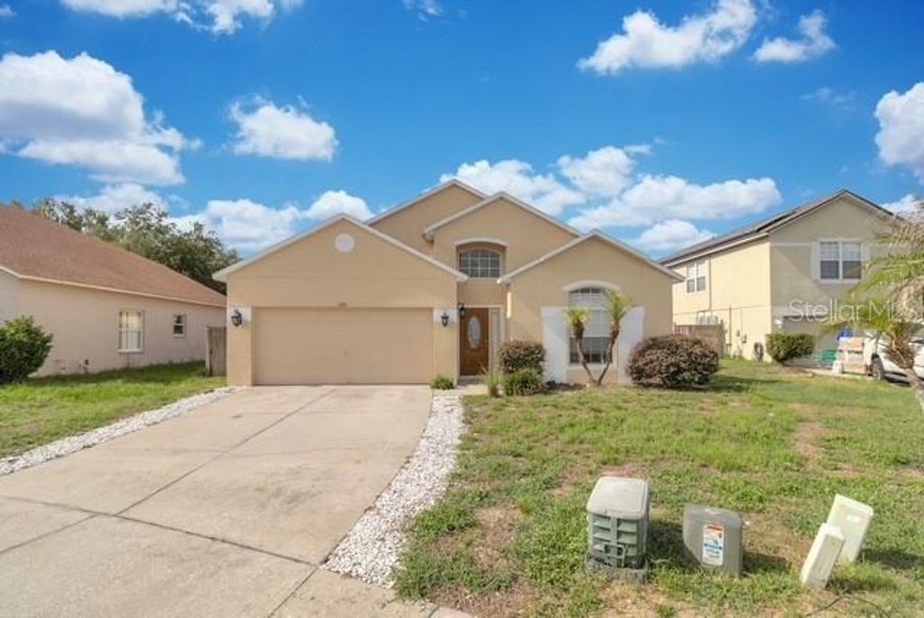 5120 SHALE RIDGE TRAIL, Orlando, FL 32818