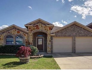 1516 Grassy View Drive, Fort Worth, TX 76177