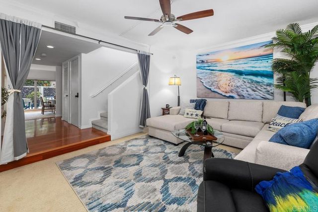 69 HALF MOON BEND, Coronado, CA 92118