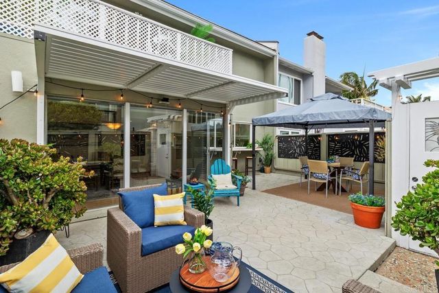 69 HALF MOON BEND, Coronado, CA 92118