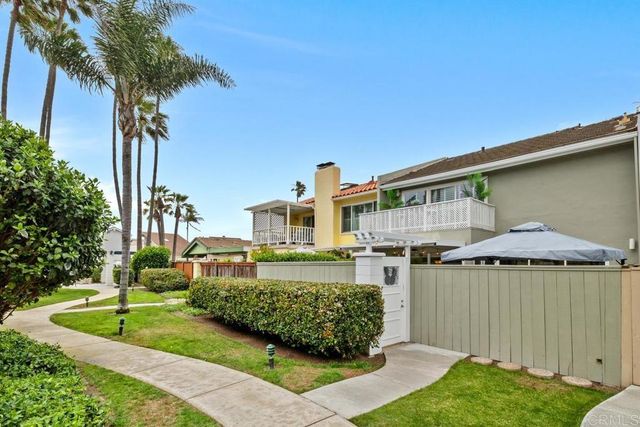 69 HALF MOON BEND, Coronado, CA 92118