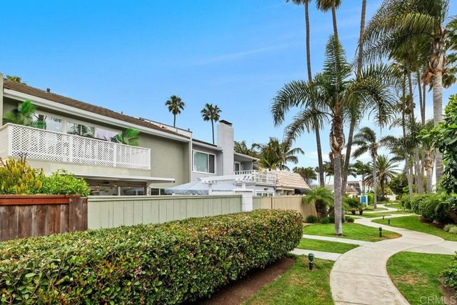 69 HALF MOON BEND, Coronado, CA 92118