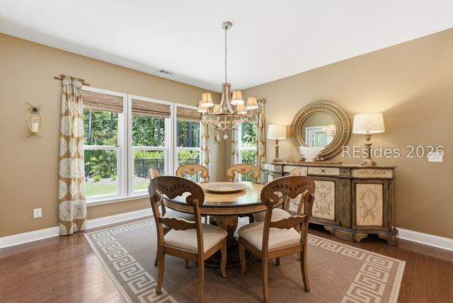 8 Waxwing Ct, Bluffton, SC 29910
