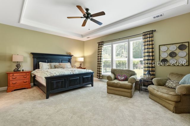 8 Waxwing Ct, Bluffton, SC 29910