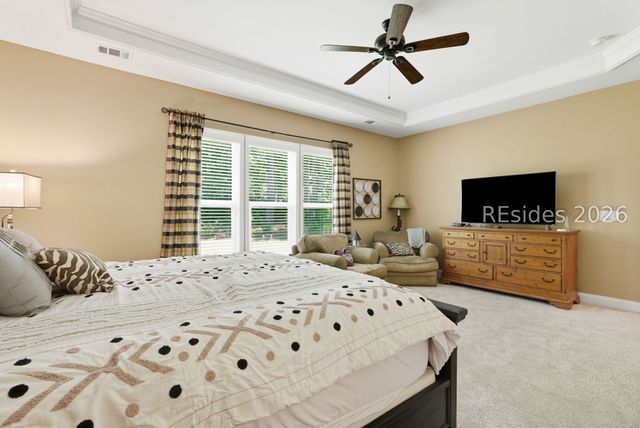 8 Waxwing Ct, Bluffton, SC 29910