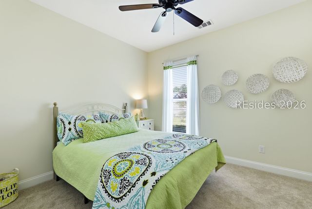 8 Waxwing Ct, Bluffton, SC 29910