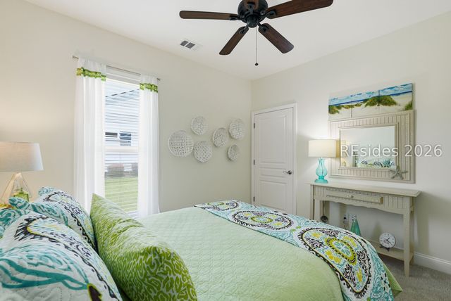 8 Waxwing Ct, Bluffton, SC 29910