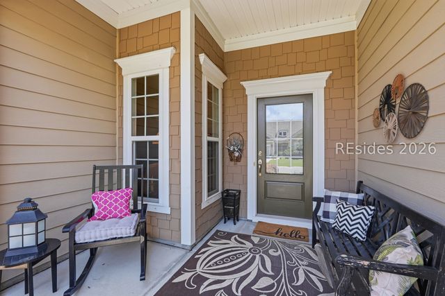 8 Waxwing Ct, Bluffton, SC 29910