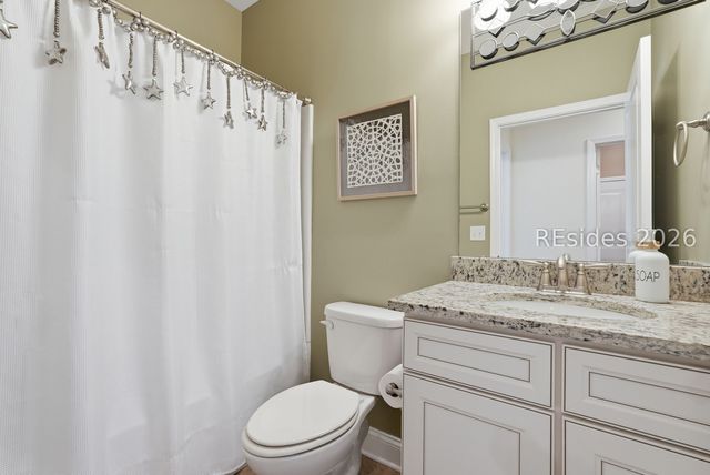 8 Waxwing Ct, Bluffton, SC 29910