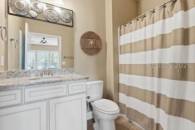 8 Waxwing Ct, Bluffton, SC 29910