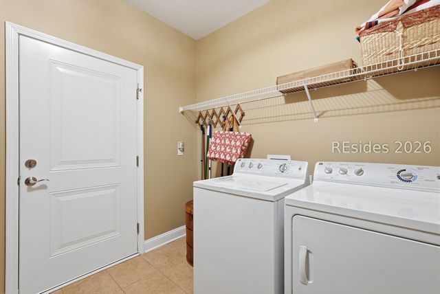 8 Waxwing Ct, Bluffton, SC 29910