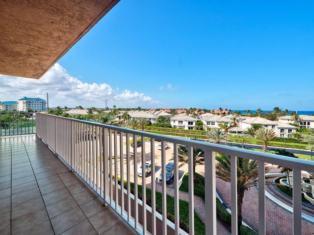 700 Ocean Royale 401, Juno Beach, FL 33408
