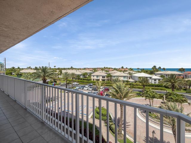 700 Ocean Royale 401, Juno Beach, FL 33408