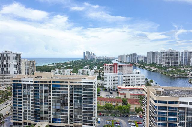 1985 S Ocean Drive 22E, Hallandale Beach, FL 33009
