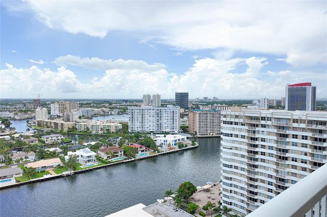 1985 S Ocean Drive 22E, Hallandale Beach, FL 33009