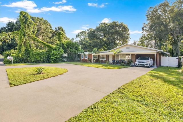 9727 BEAR LAKE ROAD, Apopka, FL 32703