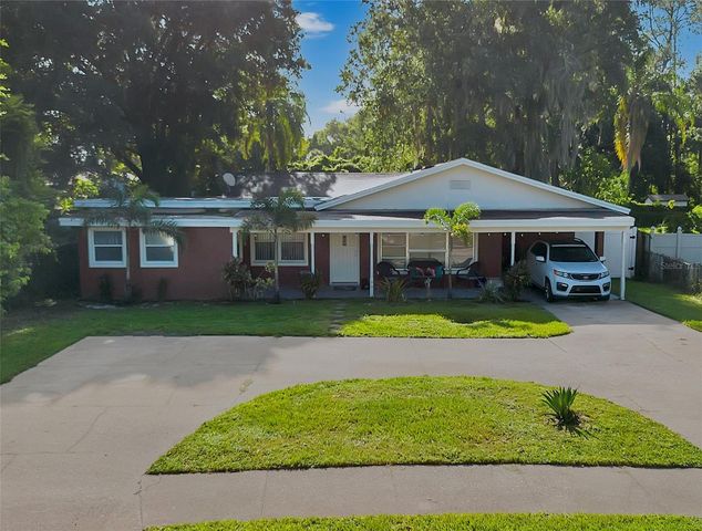 9727 BEAR LAKE ROAD, Apopka, FL 32703