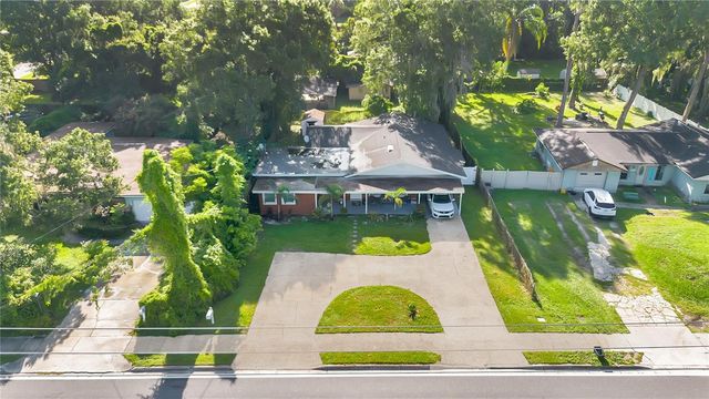 9727 BEAR LAKE ROAD, Apopka, FL 32703