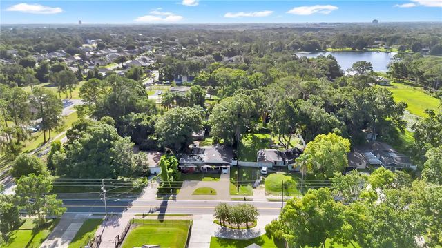 9727 BEAR LAKE ROAD, Apopka, FL 32703