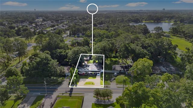 9727 BEAR LAKE ROAD, Apopka, FL 32703