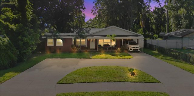 9727 BEAR LAKE ROAD, Apopka, FL 32703