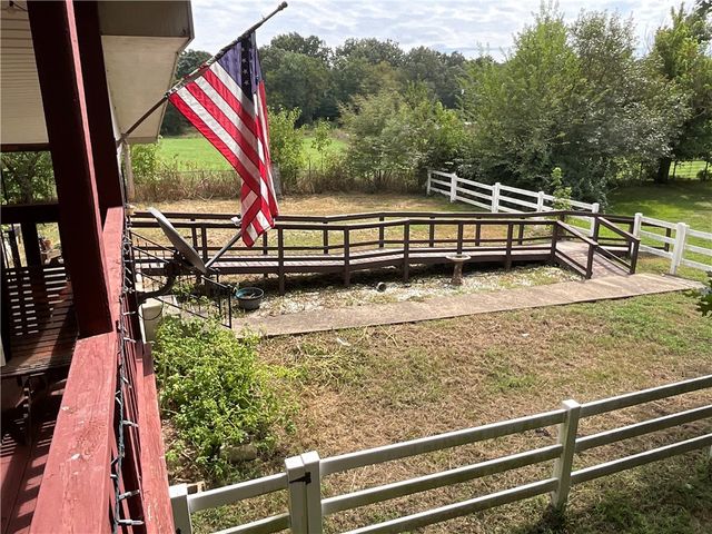 73911 S 4677 Road, Stilwell, OK 74960