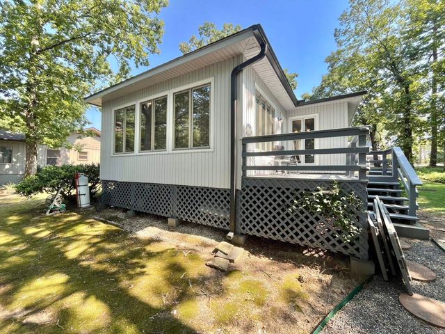 55 Alicante Road, Hot Springs Village, AR 71909