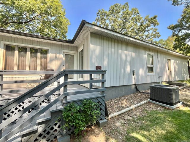 55 Alicante Road, Hot Springs Village, AR 71909