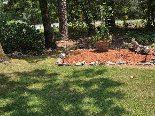 55 Alicante Road, Hot Springs Village, AR 71909