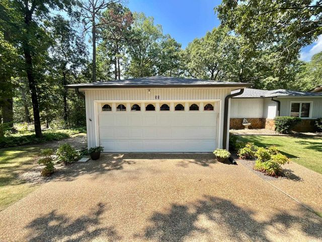 55 Alicante Road, Hot Springs Village, AR 71909