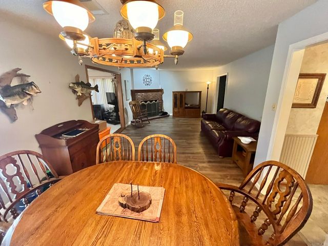 55 Alicante Road, Hot Springs Village, AR 71909