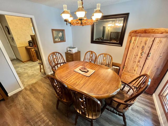 55 Alicante Road, Hot Springs Village, AR 71909