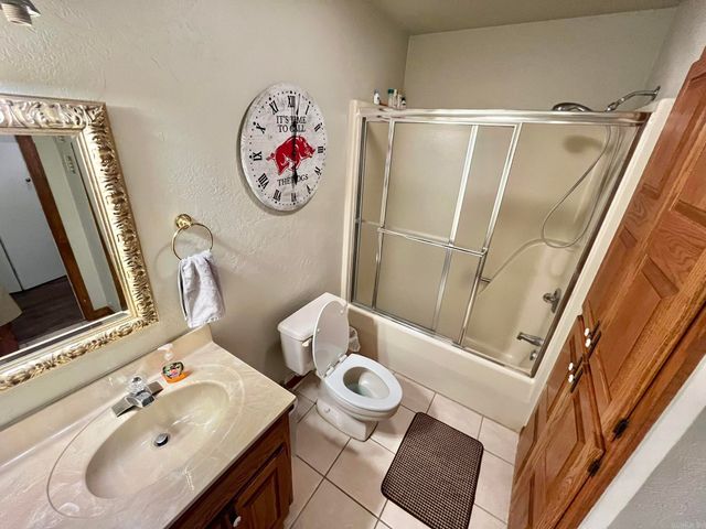 55 Alicante Road, Hot Springs Village, AR 71909