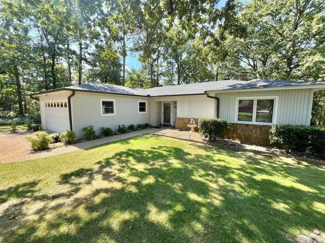 55 Alicante Road, Hot Springs Village, AR 71909