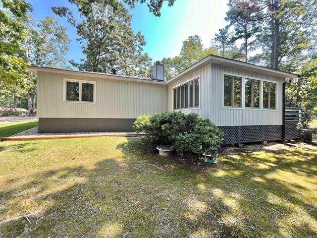 55 Alicante Road, Hot Springs Village, AR 71909