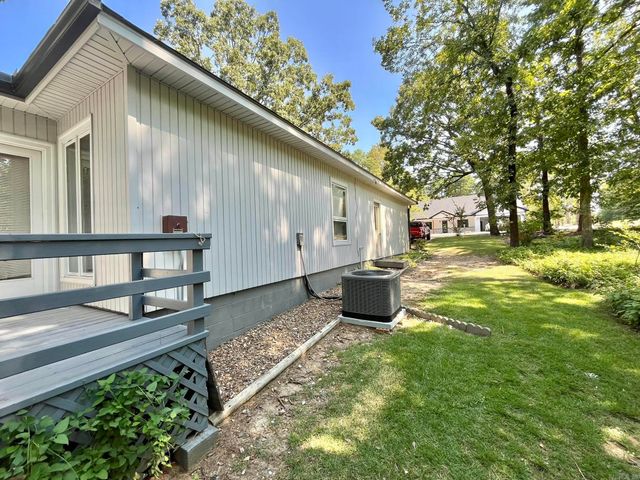 55 Alicante Road, Hot Springs Village, AR 71909