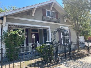 710 Labor, San Antonio, TX 78210