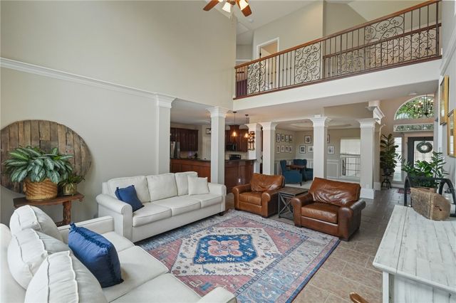 15210 Guadalupe River Dr, Corpus Christi, TX 78410
