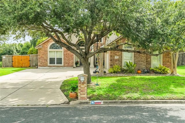 15210 Guadalupe River Dr, Corpus Christi, TX 78410