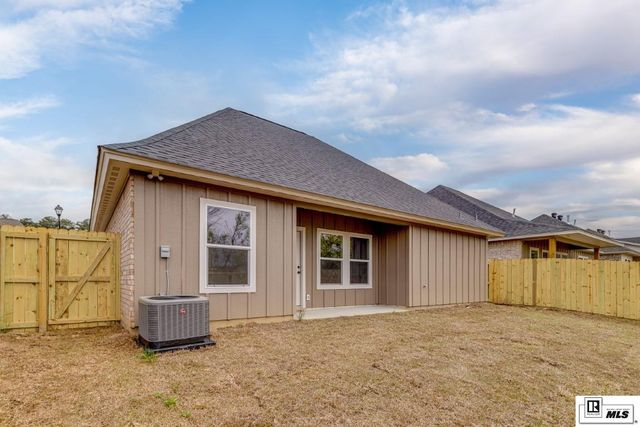 125 PINEY COVE, West Monroe, LA 71291