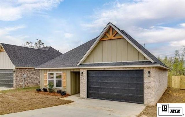 125 PINEY COVE, West Monroe, LA 71291