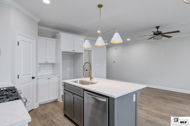 125 PINEY COVE, West Monroe, LA 71291