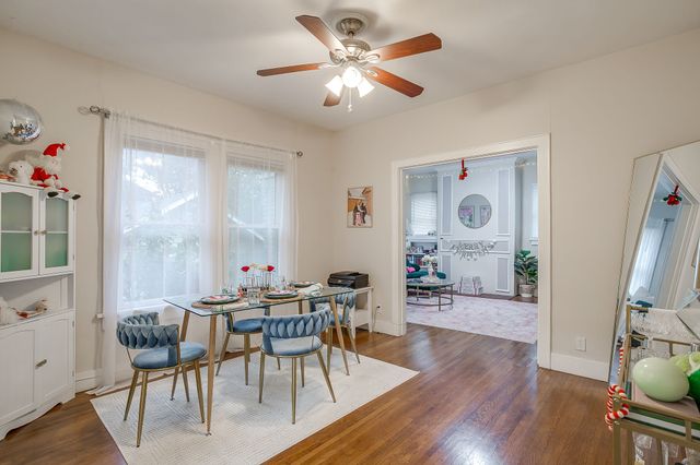 2544 S University Drive, Fort Worth, TX 76109