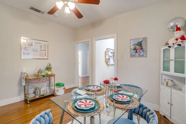 2544 S University Drive, Fort Worth, TX 76109