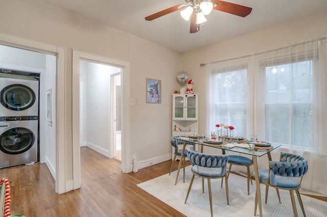 2544 S University Drive, Fort Worth, TX 76109