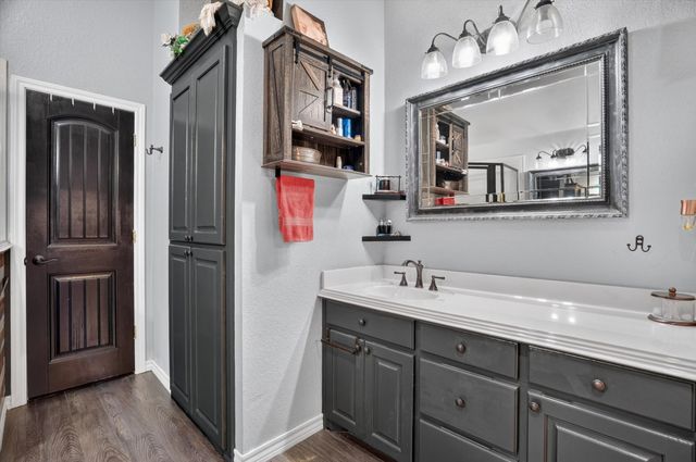 1017 County Road 3555, Paradise, TX 76073