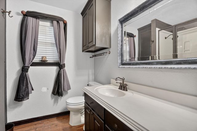 1017 County Road 3555, Paradise, TX 76073