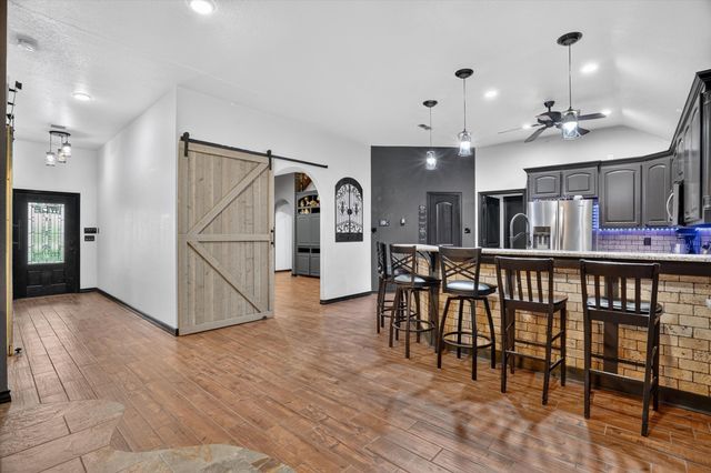 1017 County Road 3555, Paradise, TX 76073