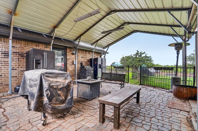1017 County Road 3555, Paradise, TX 76073